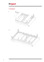 Preview for 22 page of LEGRAND Keor MOD 100 Installation And Maintenance Manual