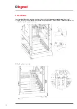 Preview for 30 page of LEGRAND Keor MOD 100 Installation And Maintenance Manual