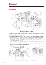 Preview for 46 page of LEGRAND Keor MOD 100 Installation And Maintenance Manual