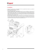 Preview for 48 page of LEGRAND Keor MOD 100 Installation And Maintenance Manual