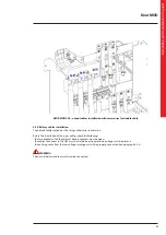 Preview for 49 page of LEGRAND Keor MOD 100 Installation And Maintenance Manual