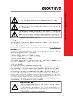 Preview for 19 page of LEGRAND KEOR T EVO 10-60 KVA Installation & Operation Manual