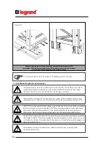 Preview for 24 page of LEGRAND KEOR T EVO 10-60 KVA Installation & Operation Manual