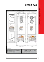 Preview for 27 page of LEGRAND KEOR T EVO 10-60 KVA Installation & Operation Manual