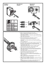 Preview for 3 page of LEGRAND LEXIC 26092 Manual