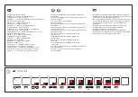 Preview for 3 page of LEGRAND MicroRex D21 Quick Start Manual