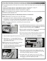 Preview for 10 page of LEGRAND Middle Atlantic Forum Instruction Sheet