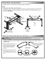 Preview for 20 page of LEGRAND Middle Atlantic Forum Instruction Sheet