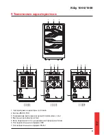 Preview for 61 page of LEGRAND Niky 1000 Installation Manual