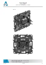 Preview for 4 page of LEGRAND Niloe LE-764500 User Manual