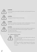 Preview for 24 page of LEGRAND NUMERIC HP i 33 40 kVA Series User Manual