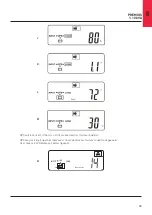 Preview for 30 page of LEGRAND PREMIUS User And Installation Manual