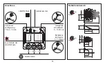 Preview for 12 page of LEGRAND Pro 21 7756 21 Instruction Manual