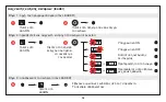 Preview for 33 page of LEGRAND Pro 21 7756 21 Instruction Manual