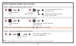 Preview for 77 page of LEGRAND Pro 21 7756 21 Instruction Manual