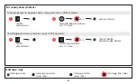 Preview for 81 page of LEGRAND Pro 21 7756 21 Instruction Manual