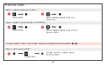 Preview for 88 page of LEGRAND Pro 21 7756 21 Instruction Manual