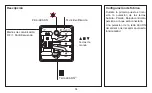 Preview for 19 page of LEGRAND PRO 21 7756 27 Manual