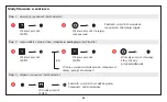 Preview for 46 page of LEGRAND PRO 21 7756 27 Manual