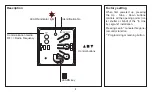 Preview for 2 page of LEGRAND PRO 21 7756 29 Manual