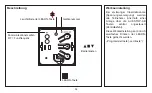 Preview for 10 page of LEGRAND PRO 21 7756 29 Manual