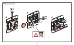 Preview for 47 page of LEGRAND PRO 21 7756 29 Manual