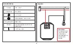 Preview for 50 page of LEGRAND PRO 21 7756 36 Manual