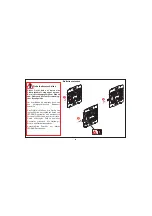 Preview for 15 page of LEGRAND Pro 21 7756 44 Manual