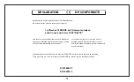 Preview for 16 page of LEGRAND PRO 21 7756 45 Manual