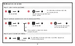 Preview for 54 page of LEGRAND PRO 21 7756 45 Manual