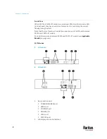 Preview for 22 page of LEGRAND Raritan PX3TS User Manual