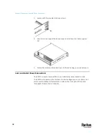 Preview for 32 page of LEGRAND Raritan PX3TS User Manual