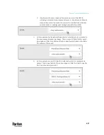 Preview for 397 page of LEGRAND Raritan PX3TS User Manual