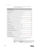 Preview for 538 page of LEGRAND Raritan PX3TS User Manual