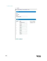 Preview for 890 page of LEGRAND Raritan PX3TS User Manual