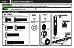 Preview for 6 page of LEGRAND SANUS VDLF28 Instruction Manual