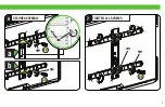 Preview for 11 page of LEGRAND SANUS VDLF28 Instruction Manual