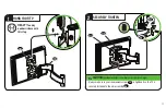 Preview for 17 page of LEGRAND Sanus VDSF16 Instruction Manual