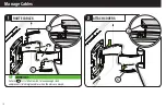 Preview for 18 page of LEGRAND Sanus VDSF16 Instruction Manual