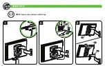 Preview for 20 page of LEGRAND Sanus VDSF16 Instruction Manual