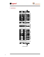 Preview for 44 page of LEGRAND Trimod 10 kVA Operating And Maintenance Manual