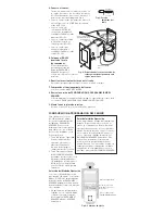 Preview for 8 page of LEGRAND Watt Stopper RS-250 Installation Instructions Manual