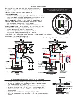 Preview for 2 page of LEGRAND Wattstopper CI-300 Manual