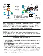 Preview for 2 page of LEGRAND Wattstopper LMDM-601 Quick Start Manual