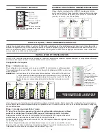 Preview for 4 page of LEGRAND Wattstopper LMPS-104 Quick Start Manual