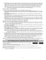 Preview for 5 page of LEGRAND Wattstopper LMSW-610-S Installation Instructions Manual