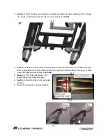 Preview for 18 page of lehman Trikes CROSSFIRE Installation Manual