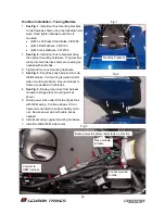 Preview for 23 page of lehman Trikes CROSSFIRE Installation Manual