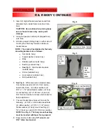 Preview for 9 page of lehman Trikes TRAMP 2009 Service Information