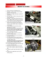 Preview for 12 page of lehman Trikes TRAMP 2009 Service Information